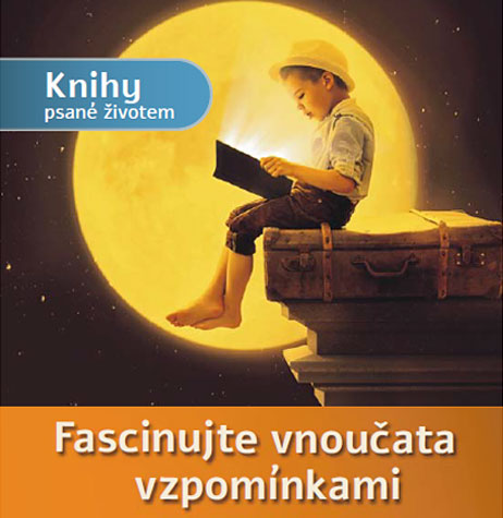 Knihy psané životem